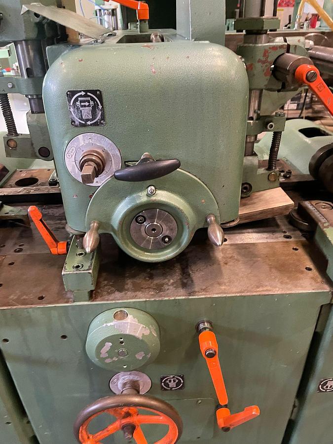 Used Waco 3000 HM-225 = Universal