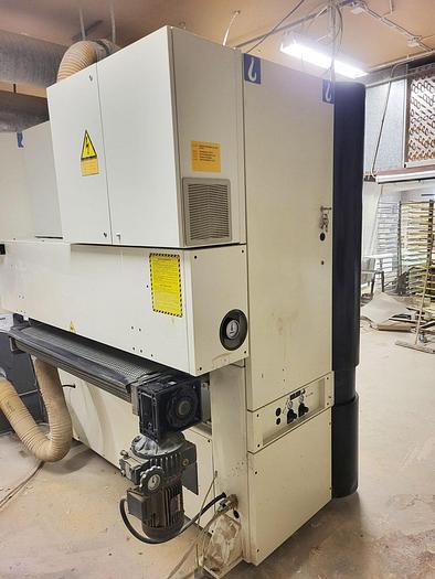 Used SCM SANDYA 40 M1 Wide belt sander
