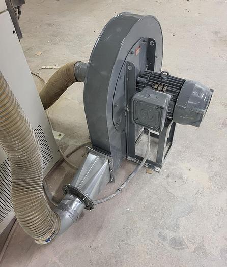 Used SCM SANDYA 40 M1 Wide belt sander