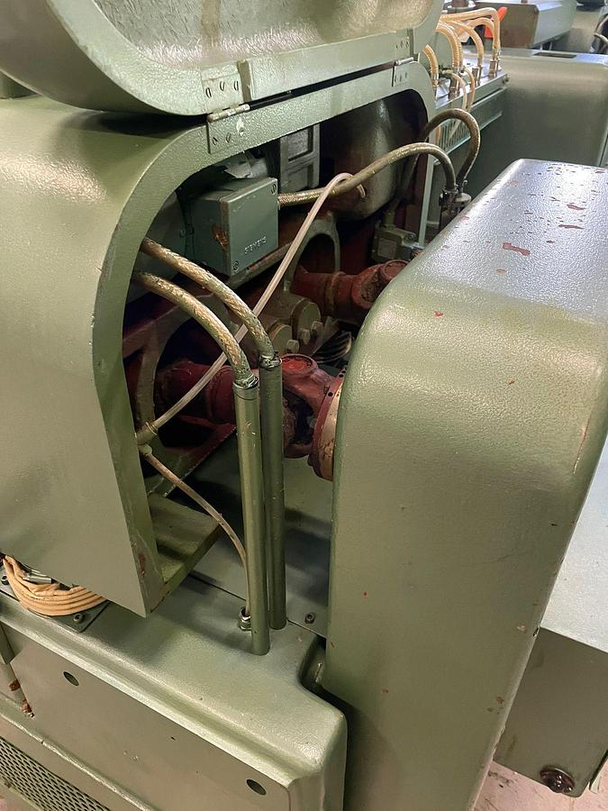 Used Waco 3000 HM-225 = Universal