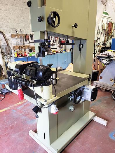 Used MEBER SR1 R1 900 Power Band RE-SAWS