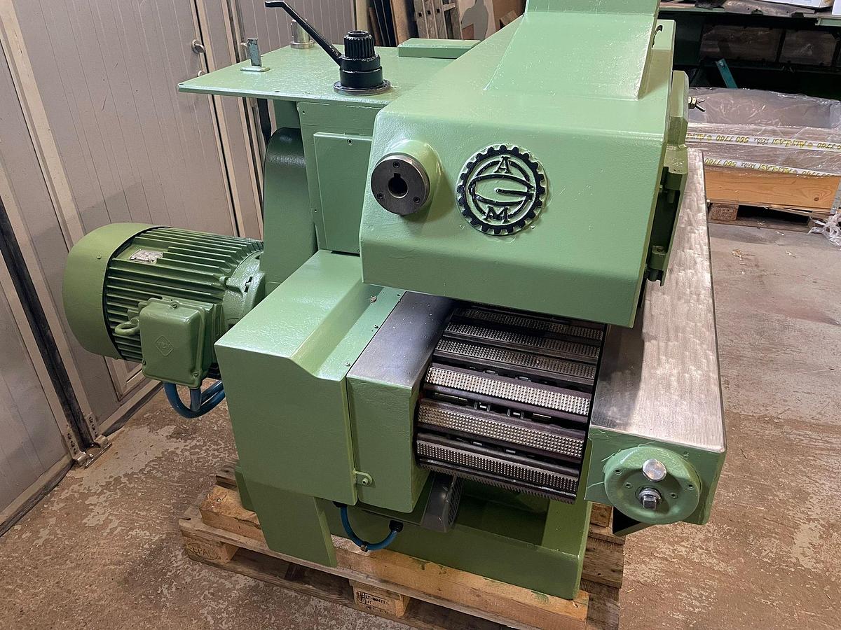 Used OGAM PO-220