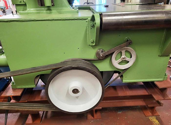 Used Stenner RESAW VHL 48