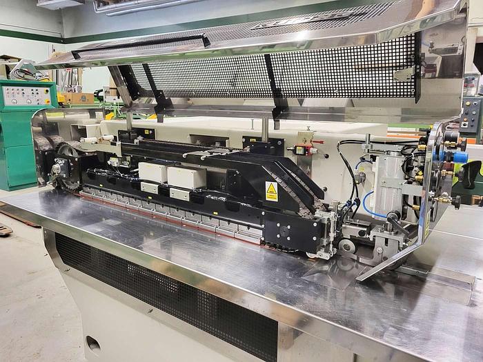 Used KUPER Veneer Splicer FLI Innovation