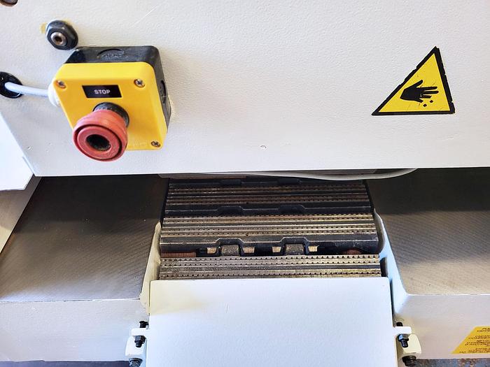 Used SCM M3 multirip saw