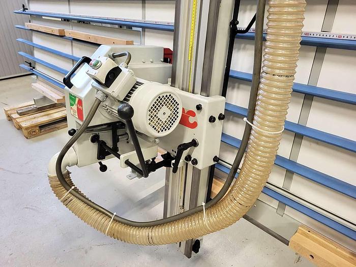 Used Vertical Panel saw GMC KGS 4SE