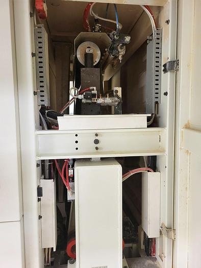 Used SCM SANDYA 40 M1 Wide belt sander