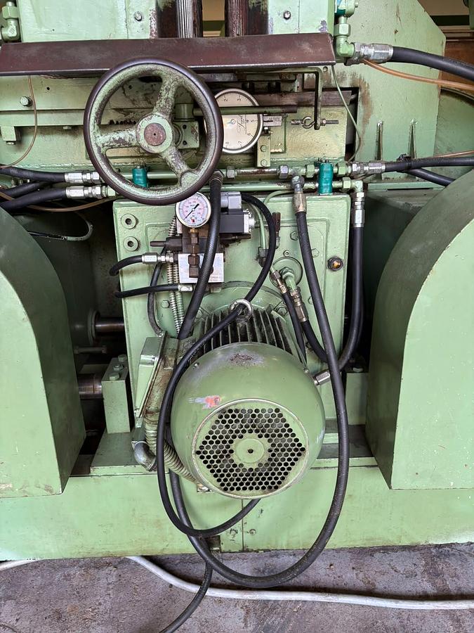 Used Canali ML 1100 Twin