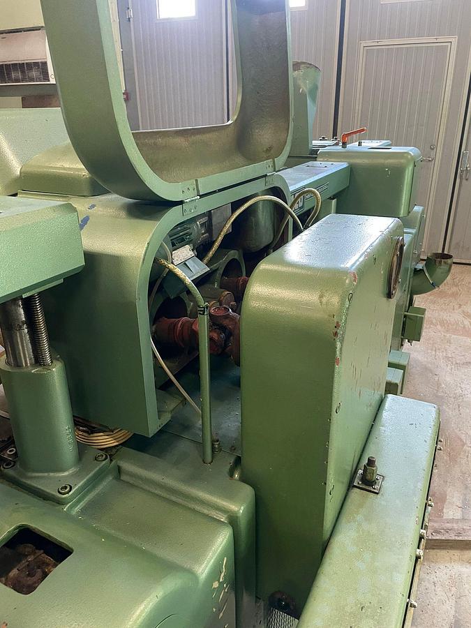 Used Waco 3000 HM-225 = Universal