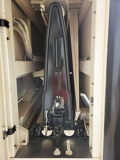 Used SCM SANDYA 40 M1 Wide belt sander