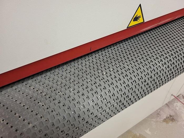 Used SCM SANDYA 40 M1 Wide belt sander