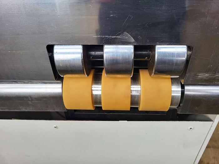 Used KUPER Veneer Splicer FLI Innovation