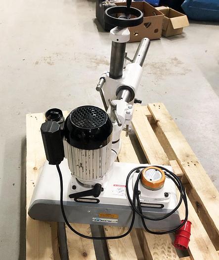 Used Feeder unit AF40 for table milling machines, infinitely variable 