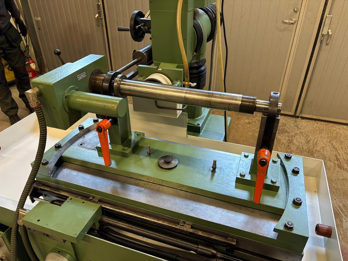 Used Schneeberger 3 Norma 4