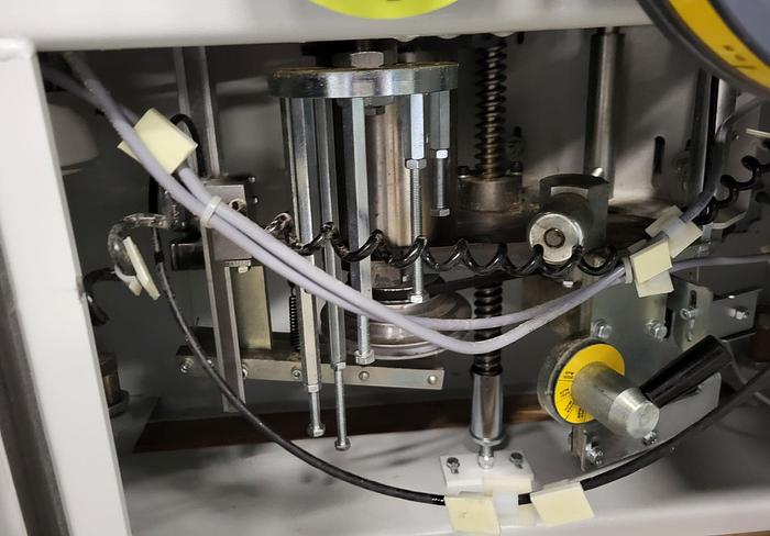 Used Robland T120 TL spindle moulder with tenoning table