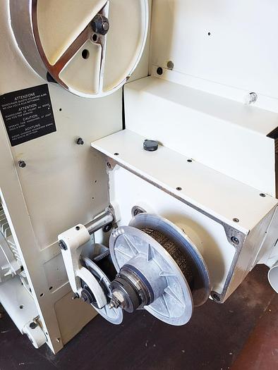 Used SCM M3 multirip saw