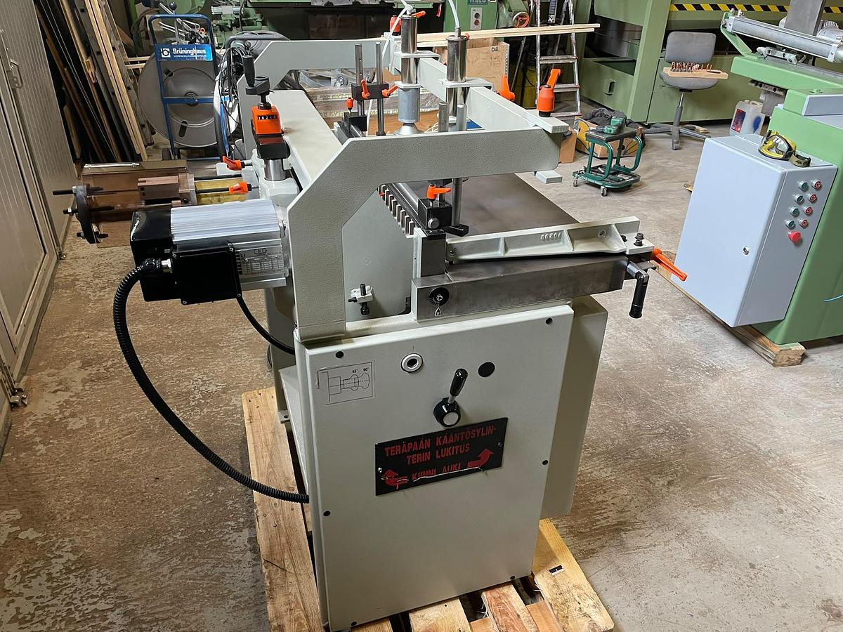 Used Vitap Alfa 21R
