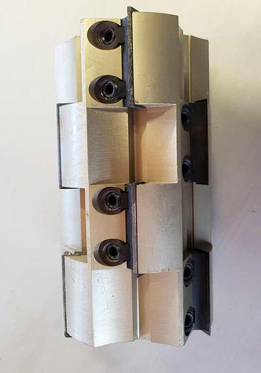 Used 2010 Planer head 180mm