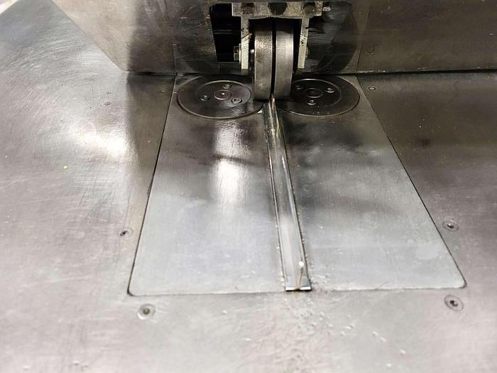 Used KUPER Veneer Splicer FLI Innovation