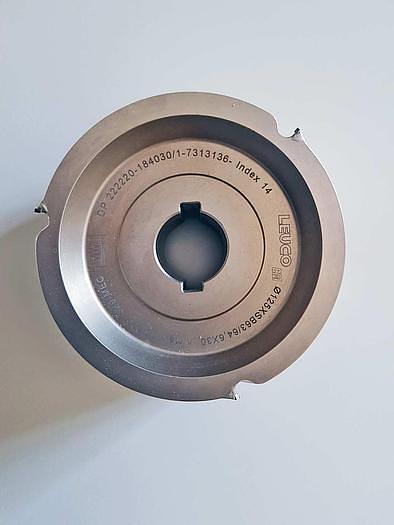 Used 2010 Leuco Diamax, 100 ⌀30mm