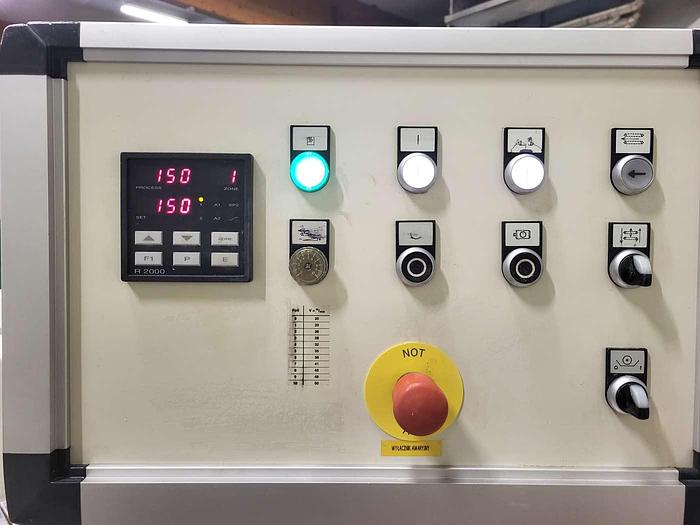 Used KUPER Veneer Splicer FLI Innovation