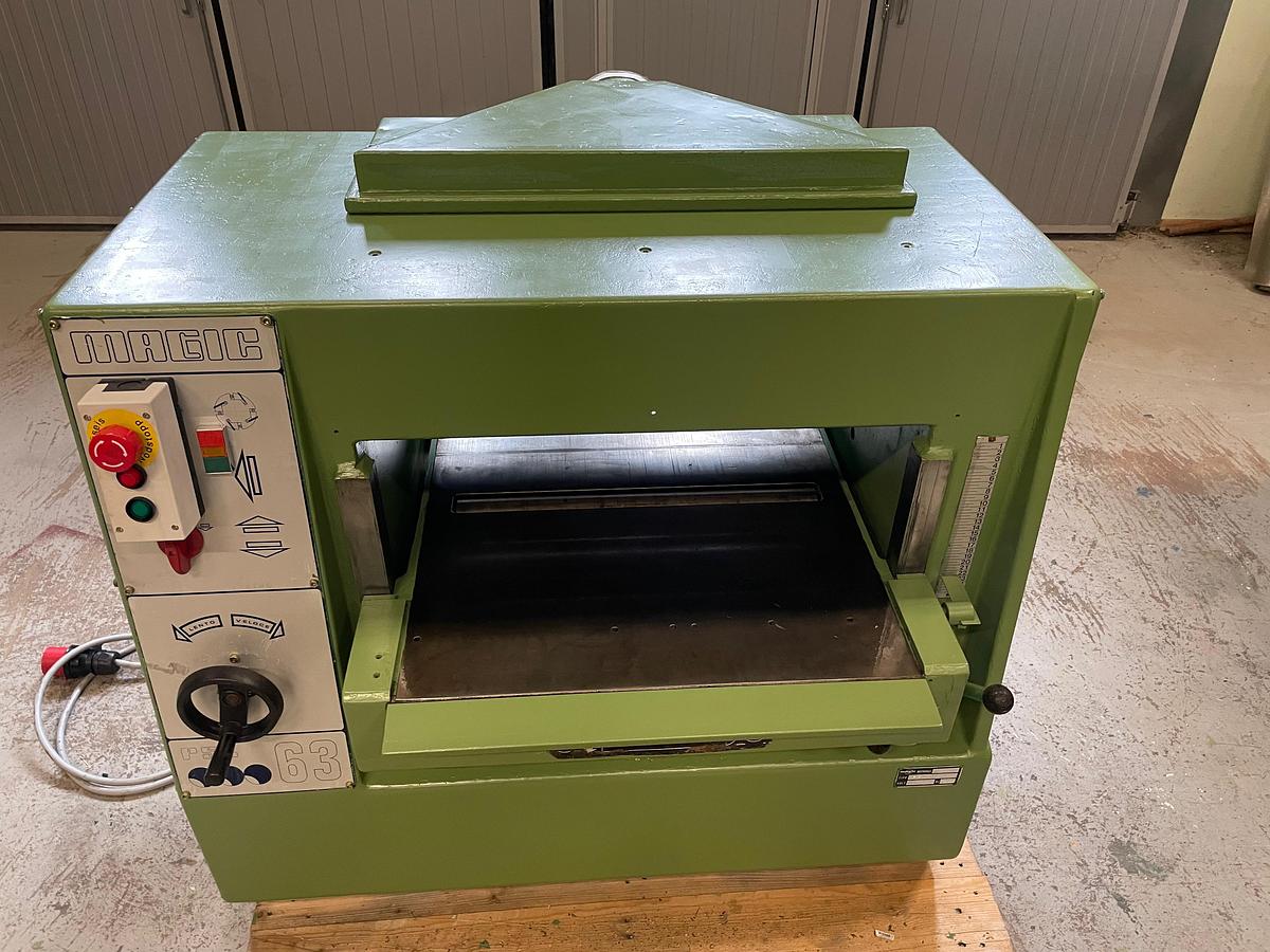 Refurbished Magic PSL 63