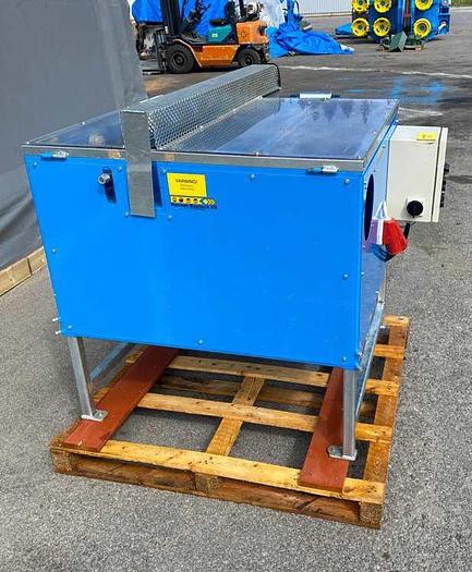 Used RANDEK Notching saw JS400C