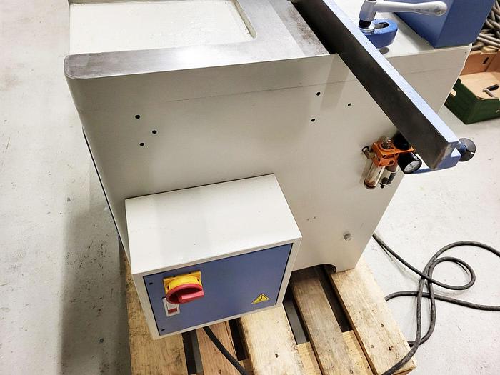 Used Holytek Cross Cut off saw HCS18 R