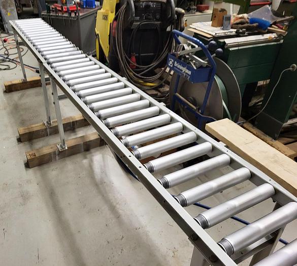 Used Holytek Cross Cut off saw HCS18 R