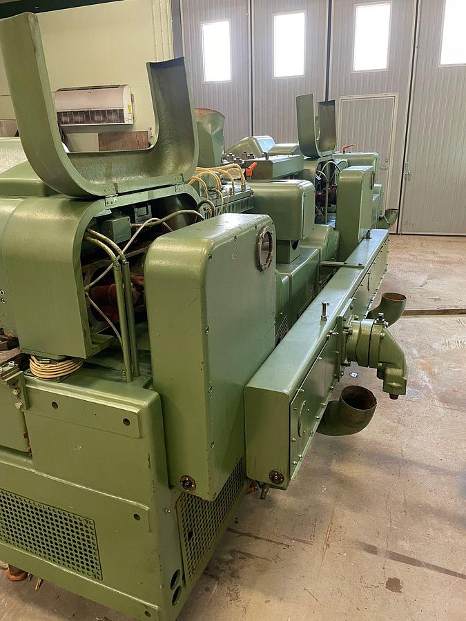 Used Waco 3000 HM-225 = Universal