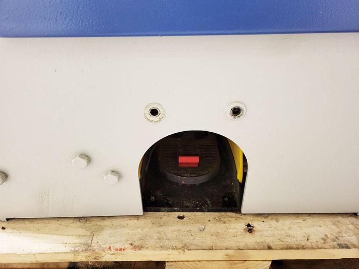 Used Holytek Cross Cut off saw HCS18 R