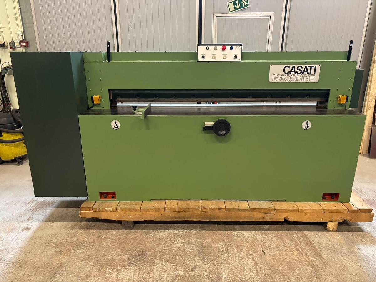 Used CASATI TSA/0 2050