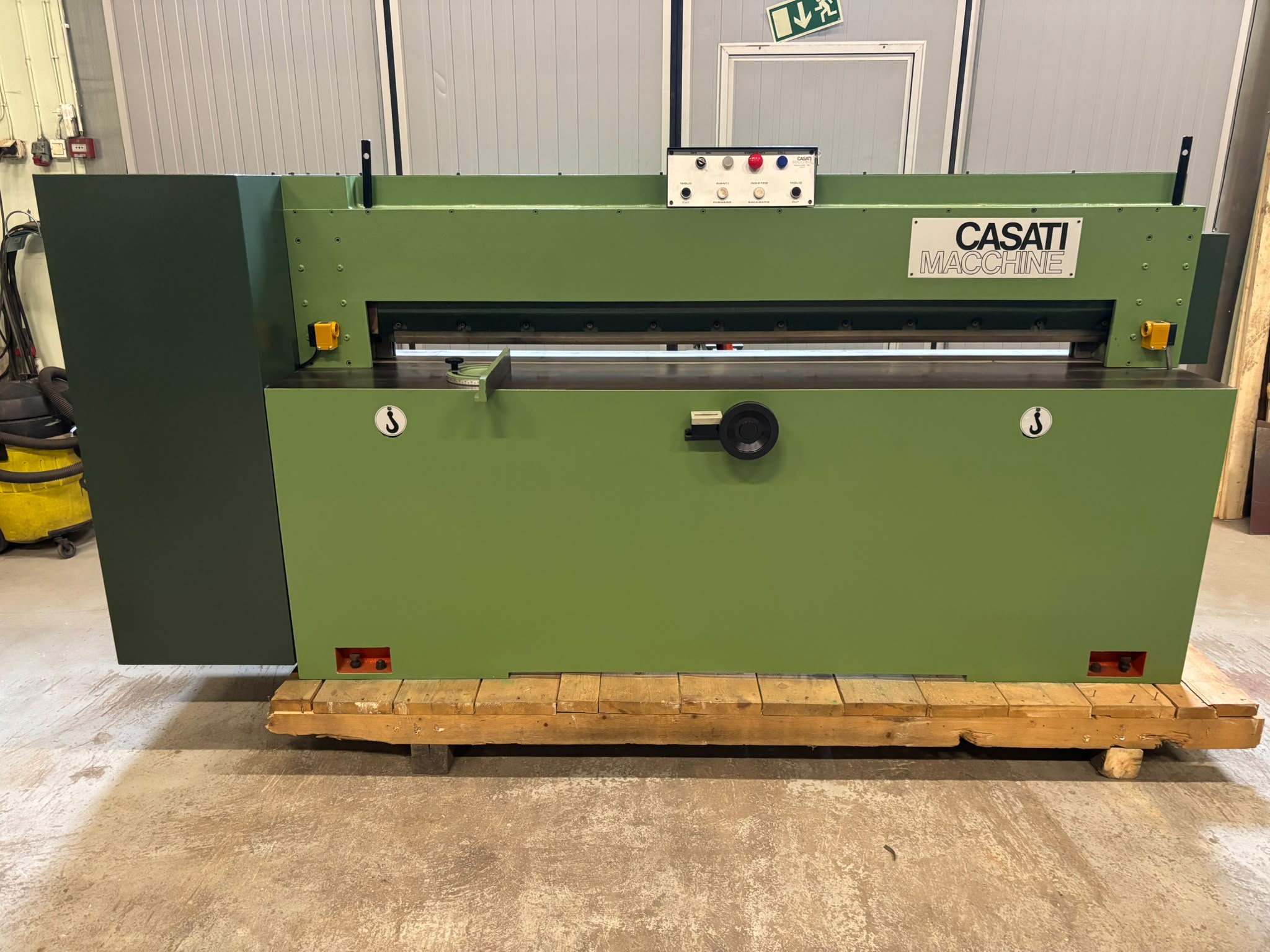 Used CASATI TSA/0 2050