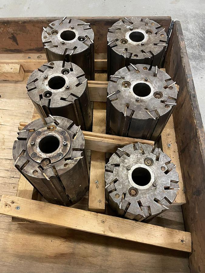 Used Waco 3000 HM-225 = Universal