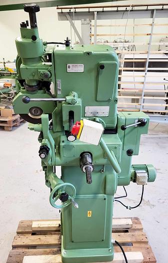 Used Vollmer CANA E sharpening machine
