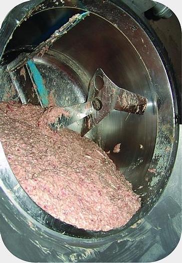 Nowicki Vacuum-Kühl Mengtumbler MAM