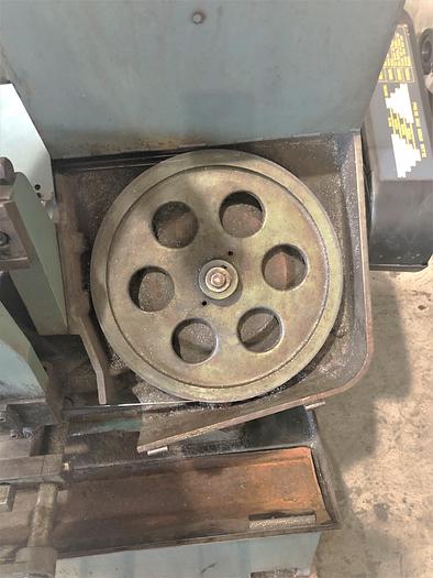 Used 1996 Rong Fu Industry Co., Ltd RF-916