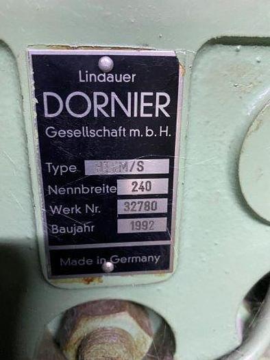 Gebraucht Dornier