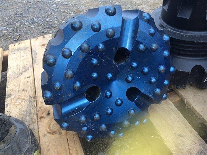 12-3/8" SD12 HAMMER BIT