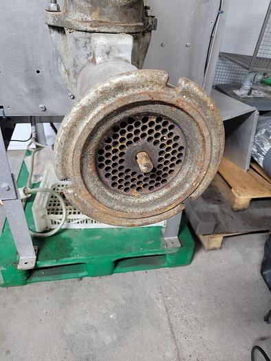 Used Hobart 43/56 mixer grinder