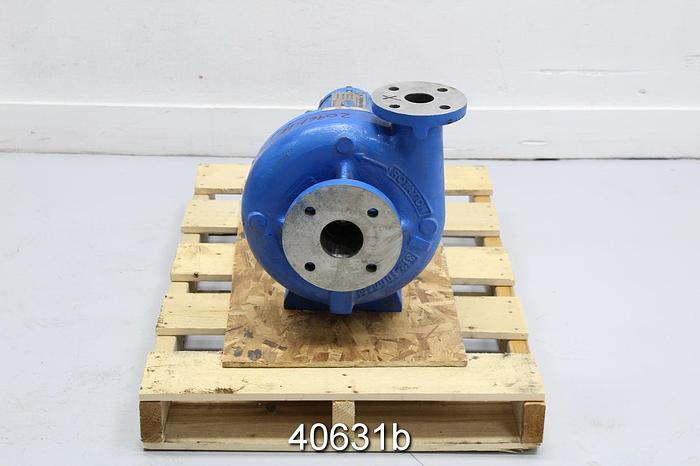 Unused Poseidon Posei Pump, Model 302-10 #40631