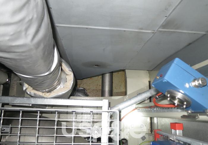 24 MW 2011 New Siemens SGT600 Natural Gas Turbine Gensets