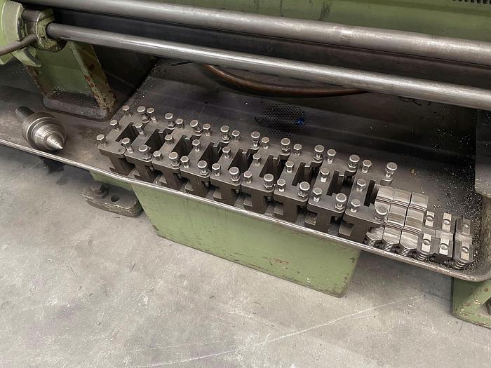 Gebruikt Koping S10SG