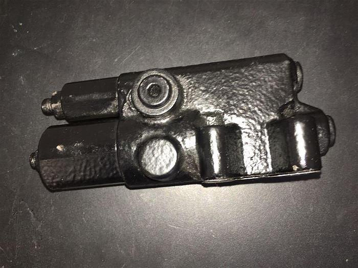 0 Volvo Valve - 11709919