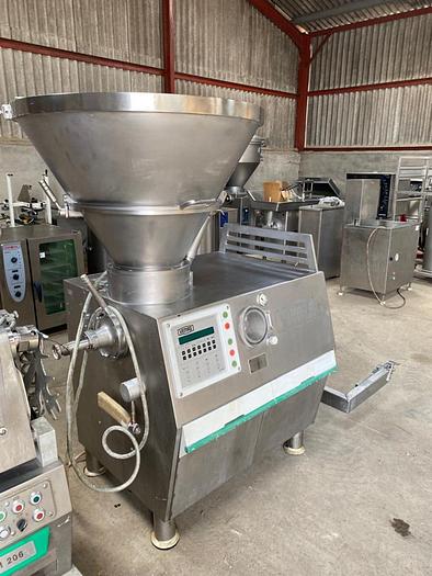 Used VEMAG ROBOT HP10