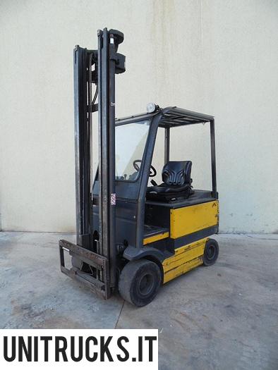 Usata 2002 OM FASE 20