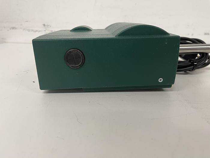 Used Chemglass Digital Overhead Stirrer 50-2000 RPM