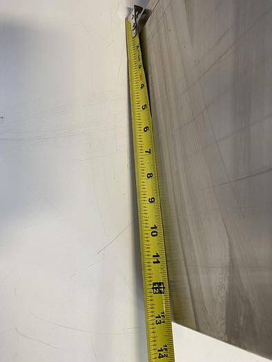 Used Saginaw  SCE-30EL2412SSST 30" x 24" x 12" Stainless Steel Sloped Top Enclosure 4x