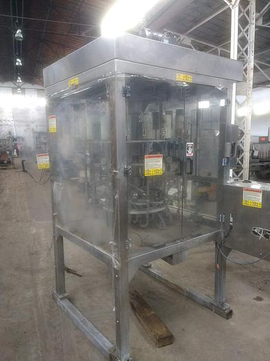 Usado Fills-All 18 spout Filler 5/8"nozzles