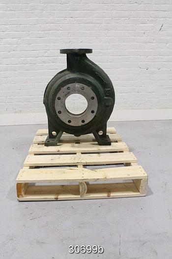 Used Goulds 3175 4x6x14 Casing #30699